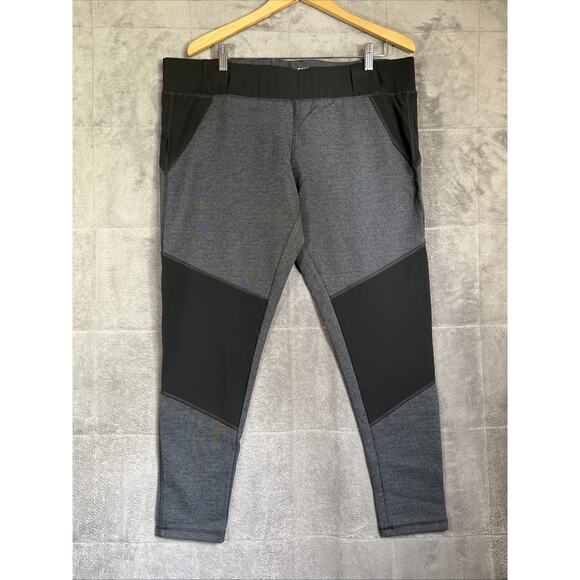 5.11 Tactical Pants Womens XL Gray Raven Range Pull On Tight Belt Loops Stretch - Picture 1 of 11